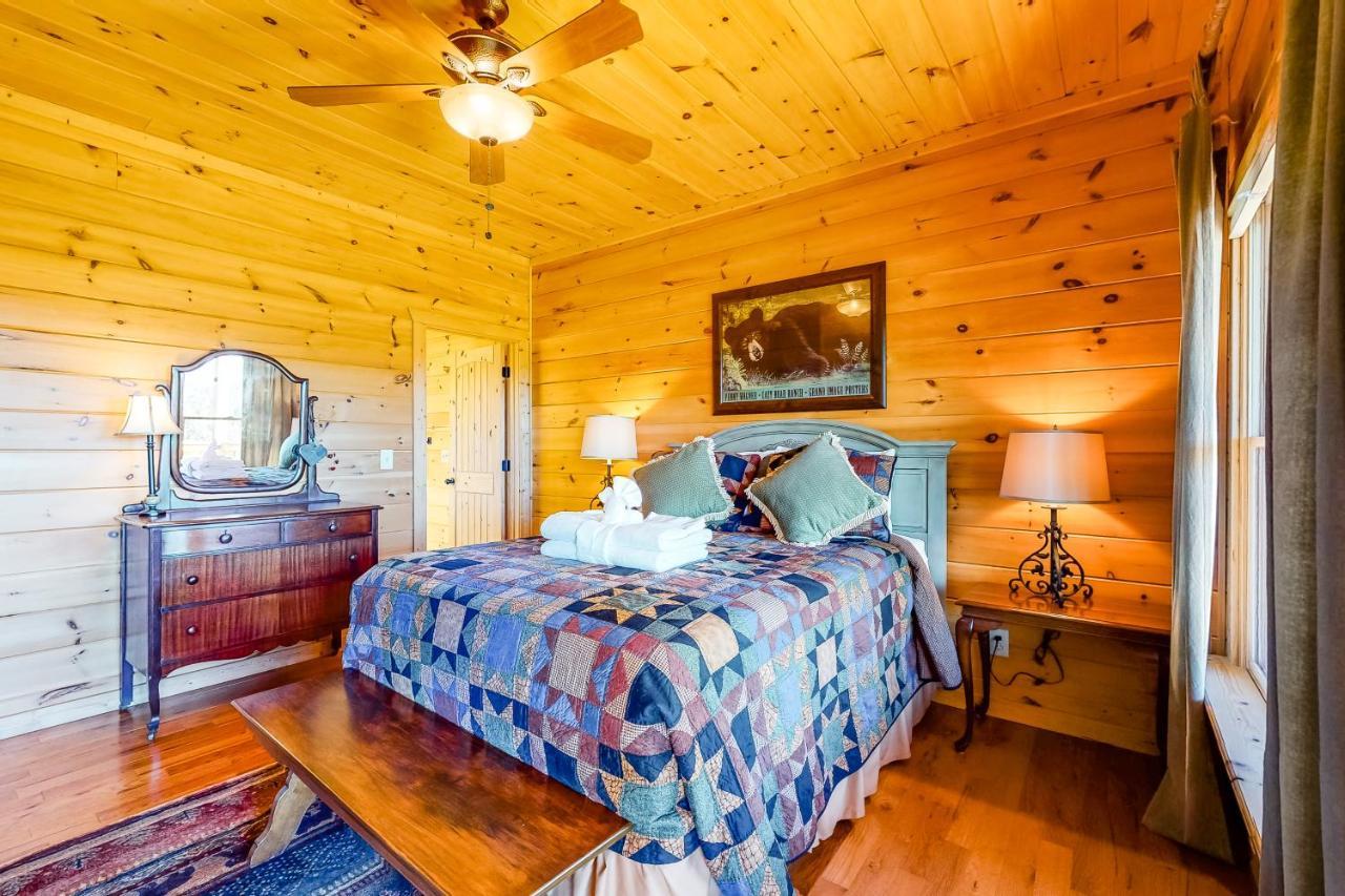 Mountain Laurel View Βίλα Blue Ridge Εξωτερικό φωτογραφία